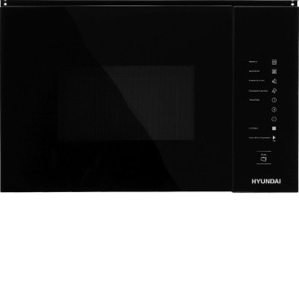 Микроволновая печь HYUNDAI HBW 2560 BG