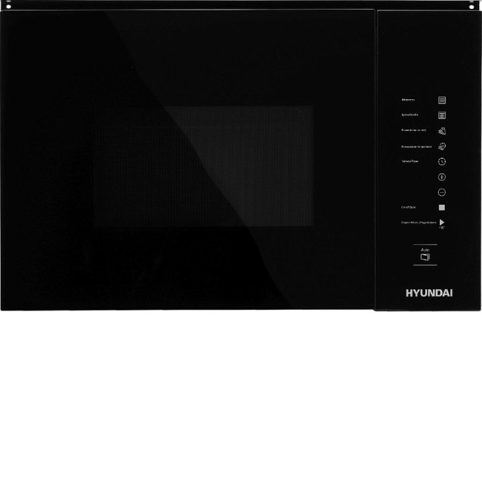 Микроволновая печь HYUNDAI HBW 2560 BG