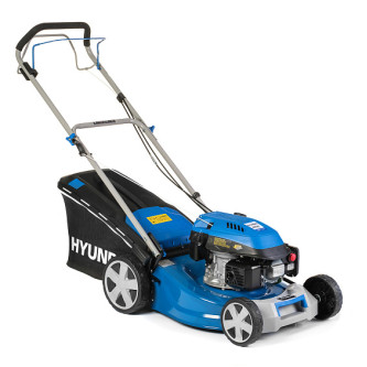 Газонокосилка HYUNDAI L 4620S