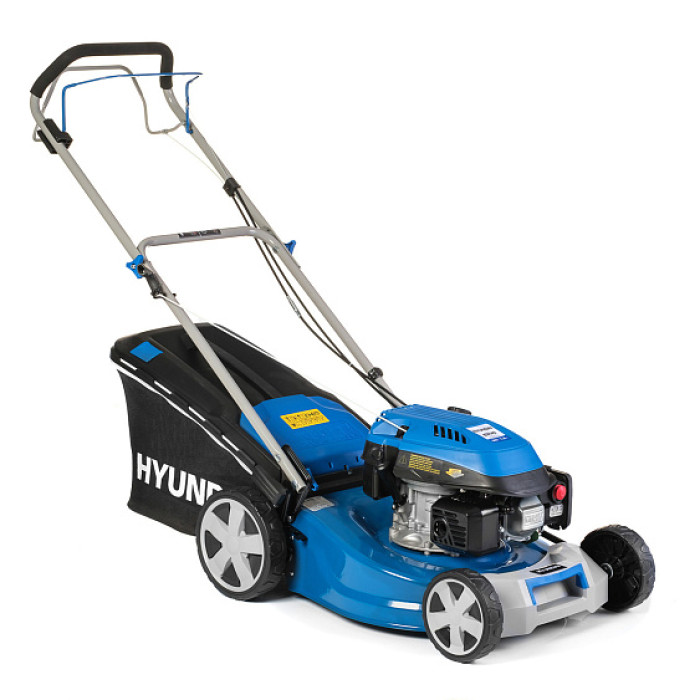 Газонокосилка HYUNDAI L 4620S Газонокосилка HYUNDAI L 4620S
