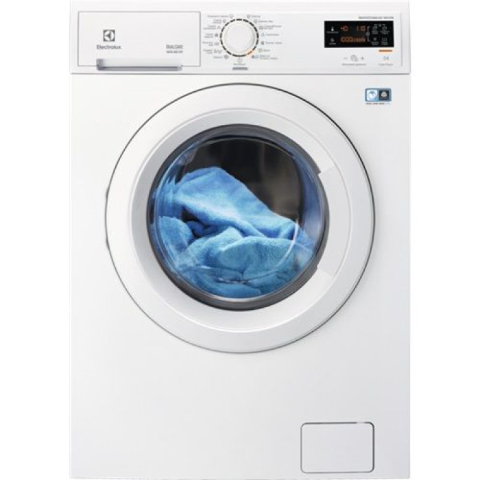 Стиральная машина ELECTROLUX EWWR1685W Стиральная машина ELECTROLUX EWWR1685W