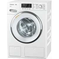 Стиральная машина полноразмерная MIELE wmg120 wps whiteedition Стиральная машина полноразмерная MIELE wmg120 wps whiteedition