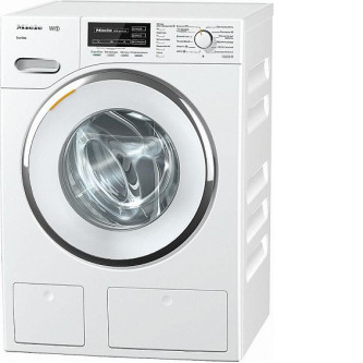 Стиральная машина полноразмерная MIELE wmg120 wps whiteedition Стиральная машина полноразмерная MIELE wmg120 wps whiteedition