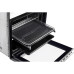 Духовой шкаф HIBERG VM 6193 W Духовой шкаф HIBERG VM 6193 W