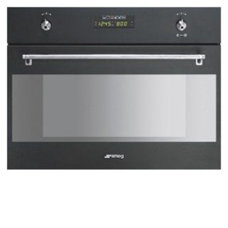 Духовой шкаф SMEG s45mca Духовой шкаф SMEG s45mca