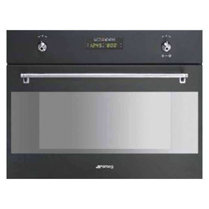 Духовой шкаф SMEG s45mca