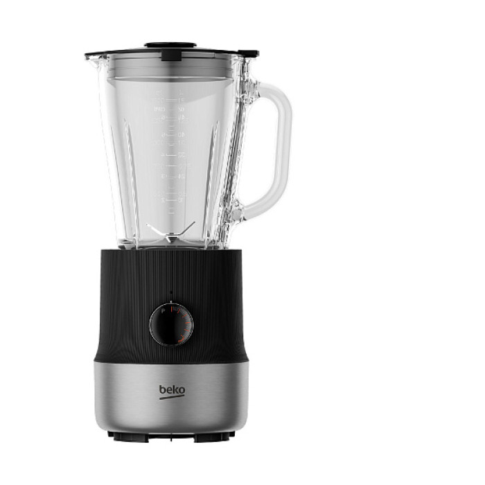 Блендер стационарный BEKO TBN81808BX Блендер стационарный BEKO TBN81808BX
