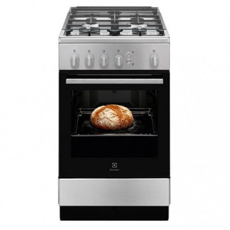 Плита ELECTROLUX RKG500003X