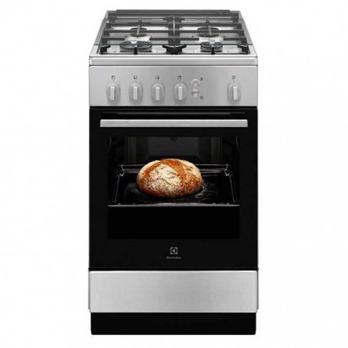 Плита ELECTROLUX RKG500003X Плита ELECTROLUX RKG500003X