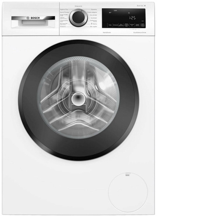 Стиральная машина BOSCH WGG0420GPL Стиральная машина BOSCH WGG0420GPL