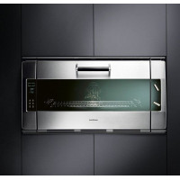 Духовой шкаф GAGGENAU eb385110 Духовой шкаф GAGGENAU eb385110