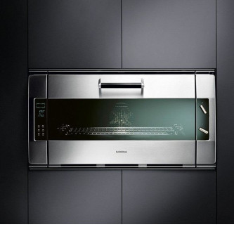 Духовой шкаф GAGGENAU eb385110