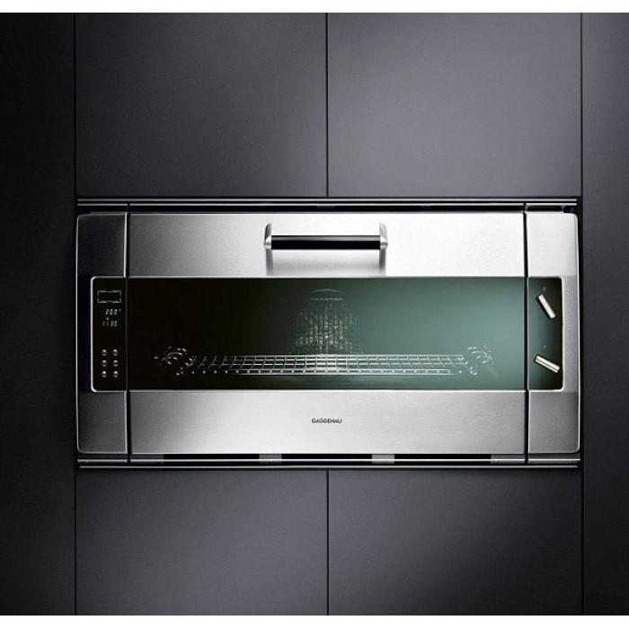 Духовой шкаф GAGGENAU eb385110 Духовой шкаф GAGGENAU eb385110