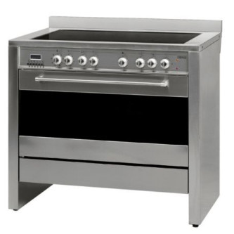Электрическая плита DeLuxe 1006005.00 эс Электрическая плита DeLuxe 1006005.00 эс