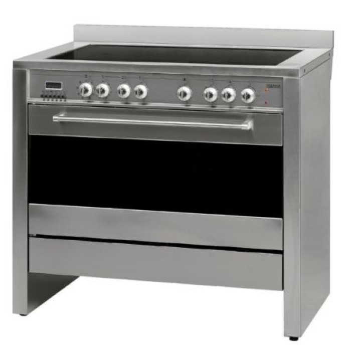Электрическая плита DeLuxe 1006005.00 эс