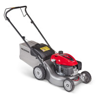 Газонокосилка HONDA HRG 416 PKEH Газонокосилка HONDA HRG 416 PKEH