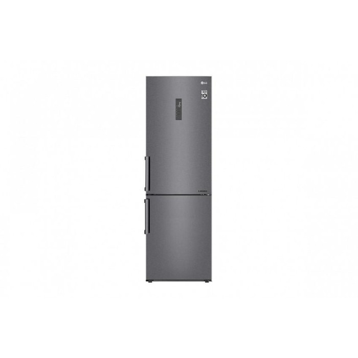 Холодильник LG GA-B459BLGL Холодильник LG GA-B459BLGL