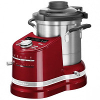 Кухонный комбайн KitchenAid 5KCF0104ECA карамельное яблоко Кухонный комбайн KitchenAid 5KCF0104ECA карамельное яблоко
