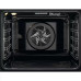Духовой шкаф ELECTROLUX OEF3H50X