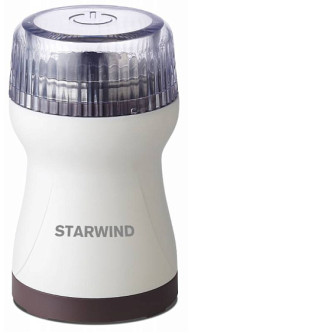 Кофемолка StarWind SGP 4422 Кофемолка StarWind SGP 4422