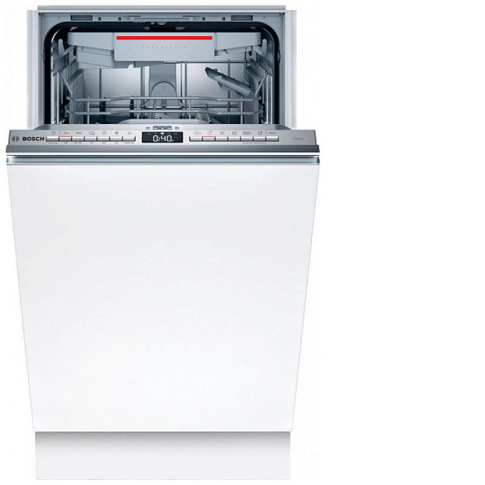 Посудомоечная машина BOSCH SPV4XMX28E Посудомоечная машина BOSCH SPV4XMX28E