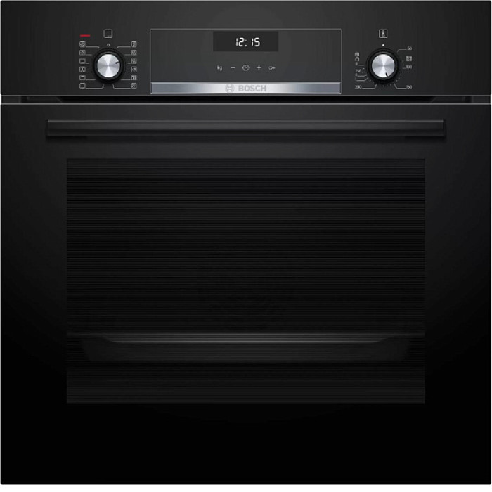Духовой шкаф BOSCH HIJ517YB2R
