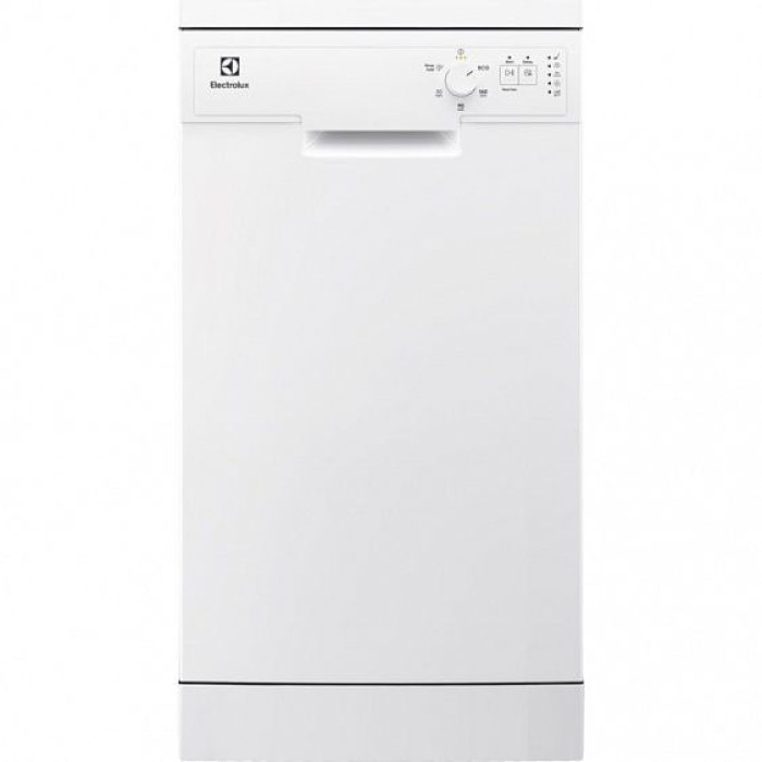 Посудомоечная машина ELECTROLUX SEA91211SW