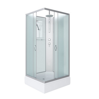 Душевая кабина NIAGARA NG-33084-14QBKT Душевая кабина NIAGARA NG-33084-14QBKT