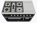 Варочный центр ILVE M12SDNE3/BKC