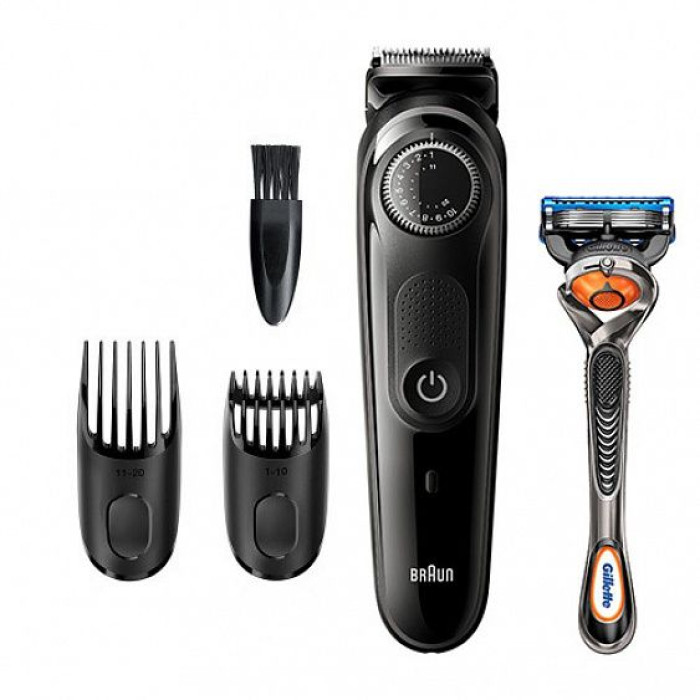 Триммер BRAUN BT 3242 Триммер BRAUN BT 3242