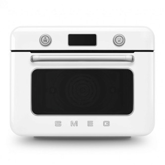 Мини-печь SMEG COF01WHEU Мини-печь SMEG COF01WHEU