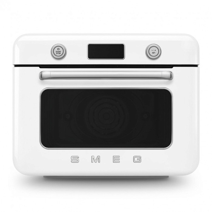 Мини-печь SMEG COF01WHEU Мини-печь SMEG COF01WHEU