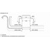 Посудомоечная машина BOSCH SPV2IKX01R Посудомоечная машина BOSCH SPV2IKX01R