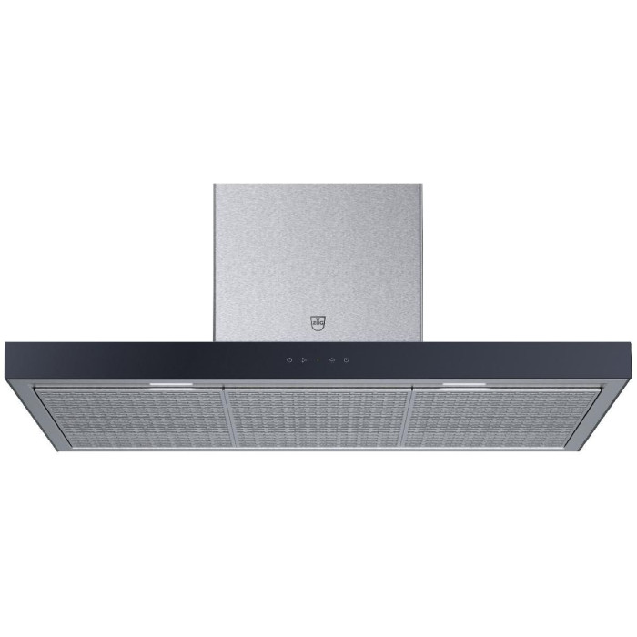 Вытяжка V-ZUG AiroClearWall V6000 AW6T12LQTLG