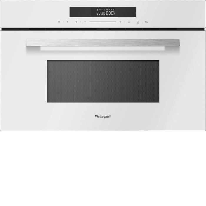 Микроволновая печь WEISSGAUFF BMWO-342 DW Touch Микроволновая печь WEISSGAUFF BMWO-342 DW Touch