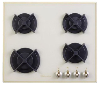Поверхность KUPPERSBERG fq 6 tg rc bronz