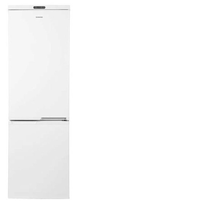 Холодильник SUNWIND SCC354 белый Холодильник SUNWIND SCC354 белый