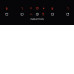 Варочная поверхность BACKER BIH604-1T-S5 Black Варочная поверхность BACKER BIH604-1T-S5 Black