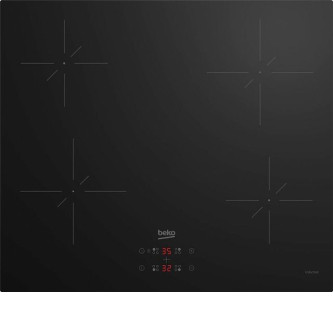 Варочная поверхность BEKO HII64401QT