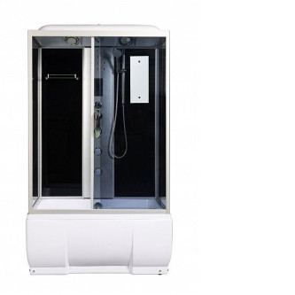 Душевая кабина RIVER Vitim 120/80/50 ТН