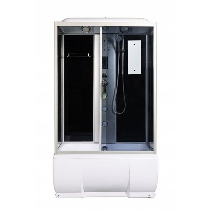 Душевая кабина RIVER Vitim 120/80/50 ТН Душевая кабина RIVER Vitim 120/80/50 ТН
