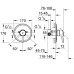 Смеситель GROHE Concetto 32213001