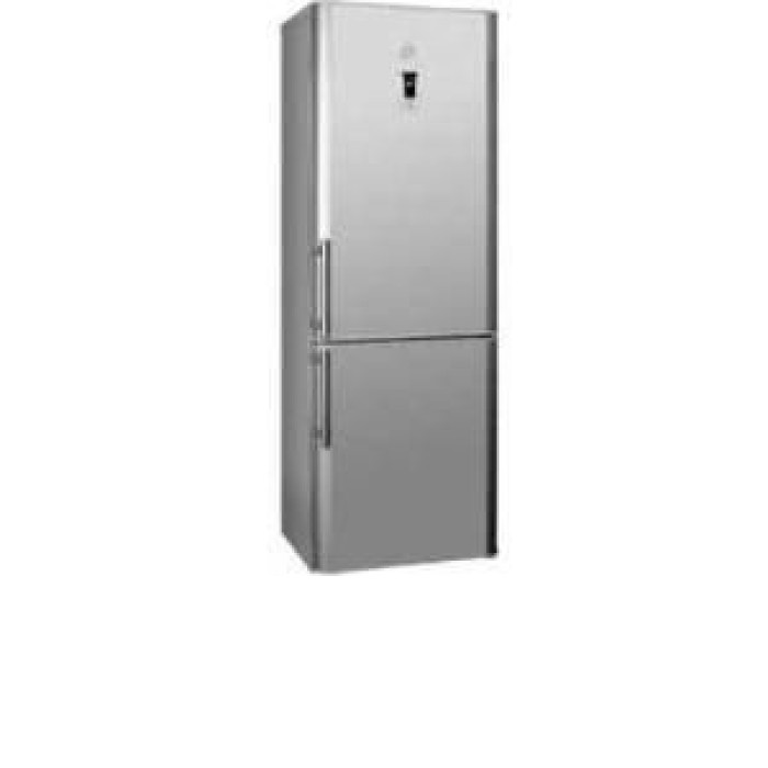 Холодильник INDESIT bia 18 nf y sh