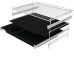 Духовой шкаф GORENJE BOS6737SYB
