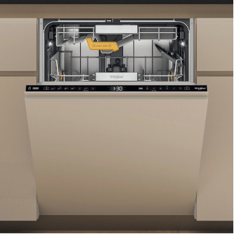 Посудомоечная машина WHIRLPOOL W8I HF58 TU Посудомоечная машина WHIRLPOOL W8I HF58 TU