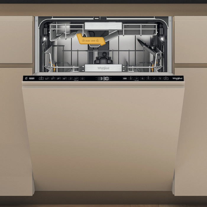 Посудомоечная машина WHIRLPOOL W8I HF58 TU Посудомоечная машина WHIRLPOOL W8I HF58 TU