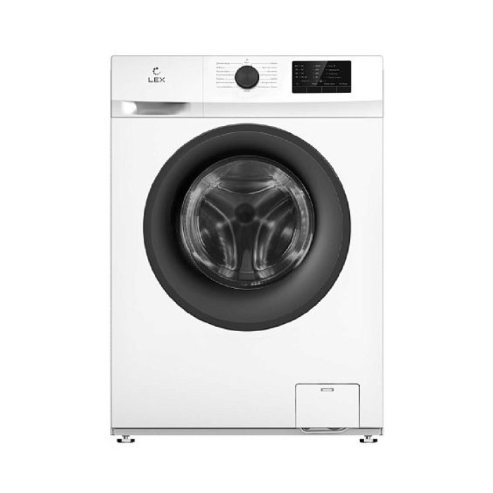 Стиральная машина LEX WFS 61001 WH Стиральная машина LEX WFS 61001 WH