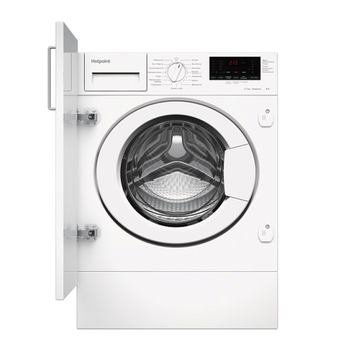 Стиральная машина HOTPOINT-ARISTON BI WMHD 8482 V