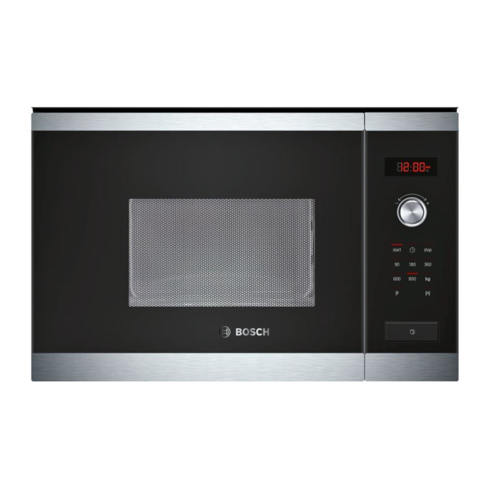 Микроволновая печь BOSCH HMT 75M654 Микроволновая печь BOSCH HMT 75M654