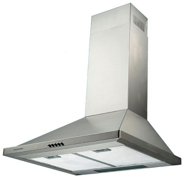 Вытяжка RAINFORD rch-2603 inox